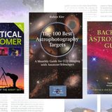 15 Best Astrophotography Books | Essential for Night Sky Photography