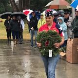 Wreaths Across America seeks assistance to honor local heroes