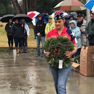 Wreaths Across America seeks assistance to honor local heroes