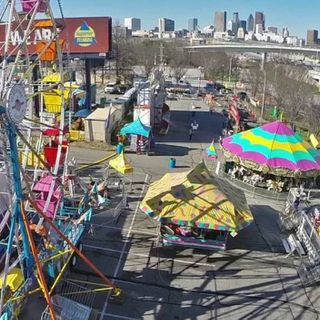 Atlanta Fair 2023: Time, Date, Info - AtlantaFi.com