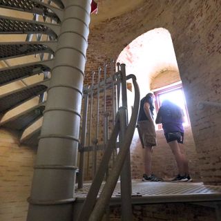 GALLERY: National Lighthouse Day at Absecon Lighthouse in Atlantic City