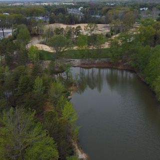 Mike Trout and Tiger Woods are building a golf course in New Jersey