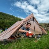 How to choose a tent: a buying guide | Atlas & Boots