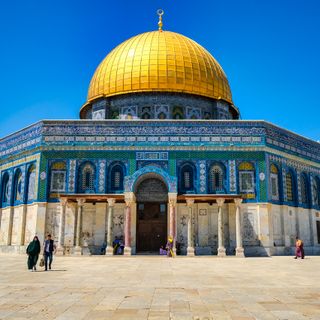 How to visit Jerusalem's Old City | Atlas & Boots