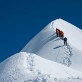How to train for mountaineering: a seven-step plan | Atlas & Boots