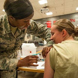 Individual Medical Readiness