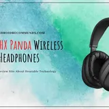 Drop THX Panda Wireless Headphones Review