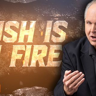 Be Suspicious of Anyone Who Doesn’t Want the Economy Reopened | Talk Radio 105.9 - KNRS | The Rush Limbaugh Show