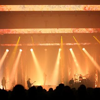 Now It's Cool to Wear a Band's T-Shirt to Their Concert - Audio Ink Radio