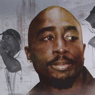 Suspect Charged with the Murder of Rapper Tupac Shakur - Audio Ink Radio