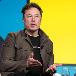 Elon Musk Sued for Slander by Attorney Who Successfully Sued Alex Jones