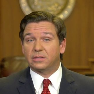 DeSantis announces Florida will start opening businesses Monday with restrictions