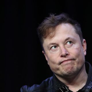 Elon Musk Tweets 'FREE AMERICA NOW' As His Coronavirus Predictions Prove Very Wrong