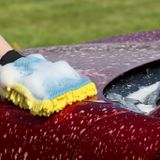 How to Wash Your Car Without Causing Scratches (With Photos) | Auto Care HQ