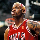 The Untold History of the Dennis Rodman Tattoo T-Shirt