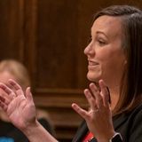 MJ Hegar besting Royce West in Democratic Senate race with superior fundraising, infrastructure