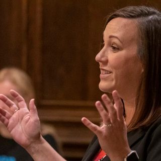 MJ Hegar besting Royce West in Democratic Senate race with superior fundraising, infrastructure