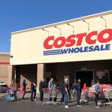 Costco to require all shoppers to wear face masks