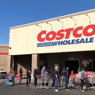 Costco to require all shoppers to wear face masks