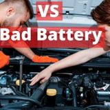 Know The Difference Between A Bad Alternator And A Bad Battery - AutomobileRemedy.com