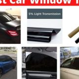 The Best Car Window Tints for A Sleek Ride - AutomobileRemedy.com