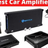 10 Best Car Amplifiers Review 2021 - AutomobileRemedy.com