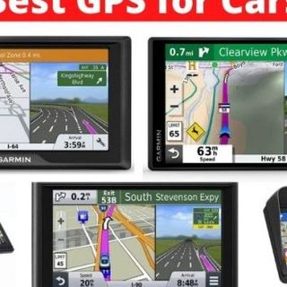 The Best GPS for Cars in 2021: Ranked And Reviewed - AutomobileRemedy.com