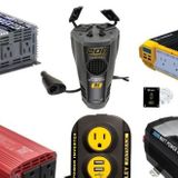 10 Best Power Inverters for Car – Review And Buyers’ Guide - AutomobileRemedy.com