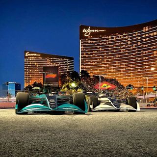 Why the FIA’s traffic busting stance may prove tricky for cold Las Vegas