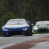 Inside the adaptations needed to realise NASCAR's Le Mans return