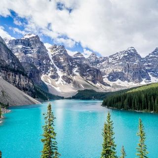 13 Amazing Places to Visit in Alberta, Canada