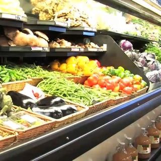 SNAP benefits expanded for online grocery store orders