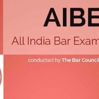 AIBE 18 2024 Notification Released, Check Exam date, eligibility, registration process, Last Date, fees, and other details