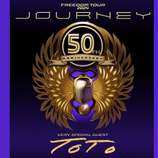 Enter To Win An "Escape With Journey"