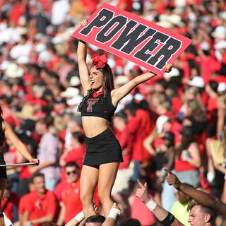 Enter Here For Your Chance To Win Texas Tech Tickets!