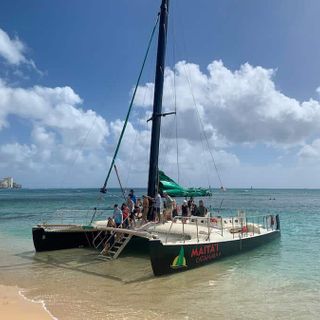 7 Best Waikiki Catamaran Cruises Worth Booking (2023)