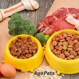 Is It Cheaper To Make Your Own Dog Food? Cost Guide With Tables