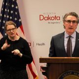 Burgum says closed businesses can reopen Friday as COVID-19 cases climb in North Dakota