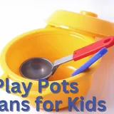 Best Play Pots and Pans for Kids (Updated 2023) - Baba Me