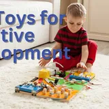 Best Toys for Cognitive Development for Preschoolers in 2023 - Baba Me