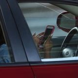 Indiana bans holding cellphone while driving starting July 1