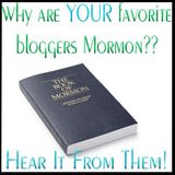 I'm a Blogger - and I'm a Member of The Church of Jesus Christ of Latter-Day Saints - Babes In Hairland