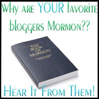 I'm a Blogger - and I'm a Member of The Church of Jesus Christ of Latter-Day Saints - Babes In Hairland