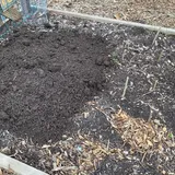 Should Compost Be Tilled in or Mixed With Soil?