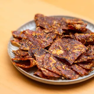 How to Make Jerky in a Dehydrator: Guide with FAQs