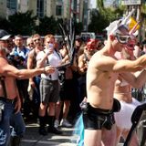 Folsom Street Fair, Up Your Alley canceled due to coronavirus concerns