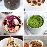 20 Easy Vegan Single Serve Desserts