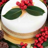 Is Christmas Cake Vegan? Best Brands To Buy & More