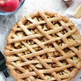 Is Apple Pie Vegan? Here's Everything You Need To Know