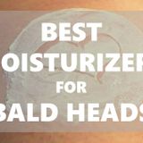 Top 8 Best Moisturizers for Bald Heads (2023)